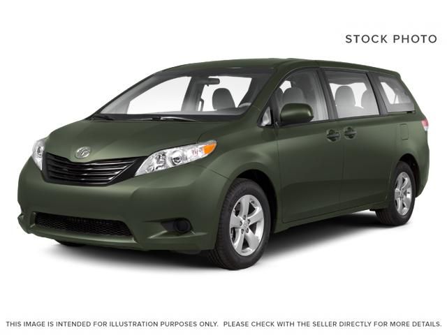 pre owned toyota sienna 2011 #6